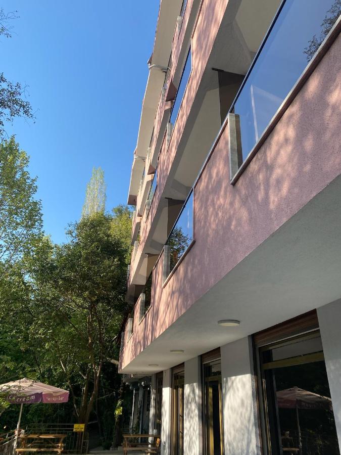 Yuvarlakcay Cinar Butik Otel Koycegiz Exterior photo