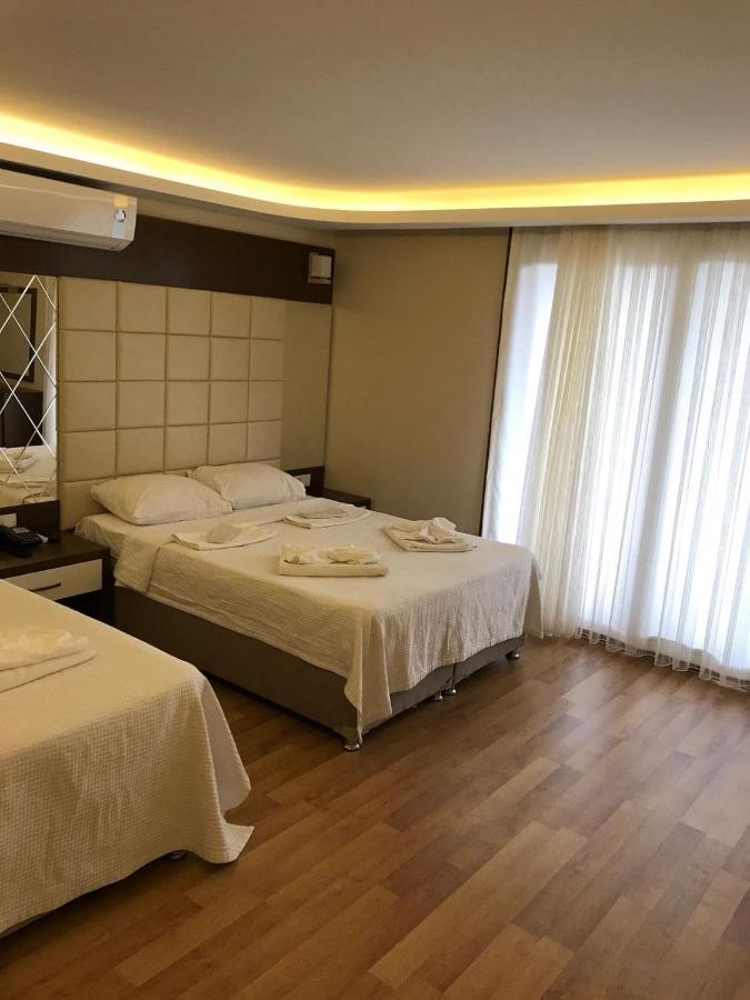 Yuvarlakcay Cinar Butik Otel Koycegiz Exterior photo
