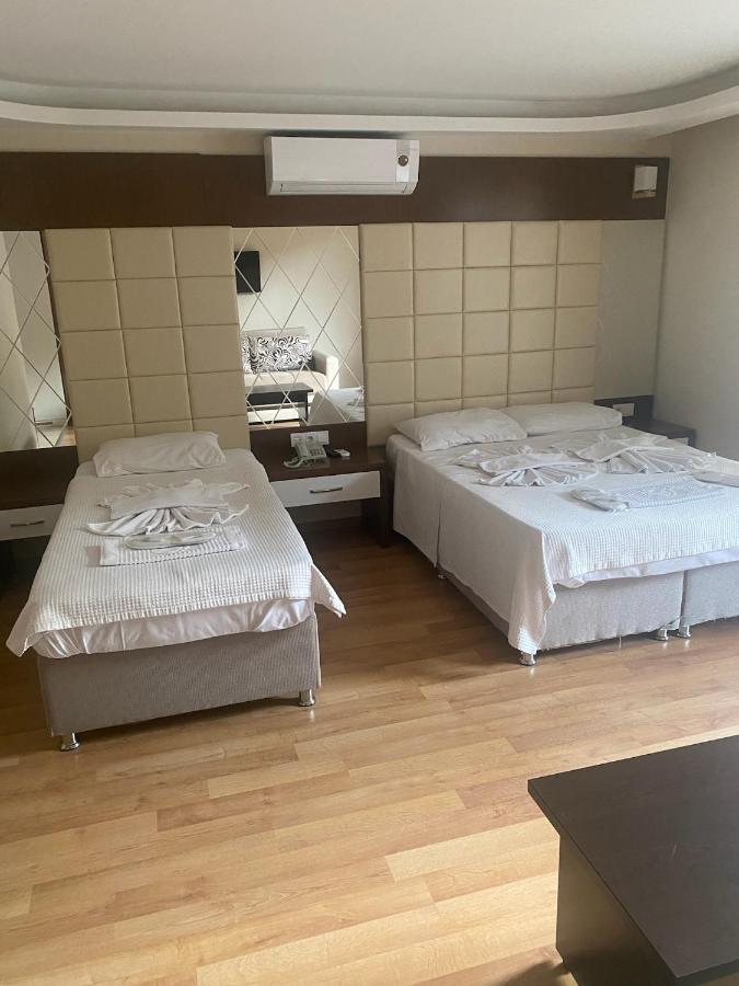 Yuvarlakcay Cinar Butik Otel Koycegiz Exterior photo
