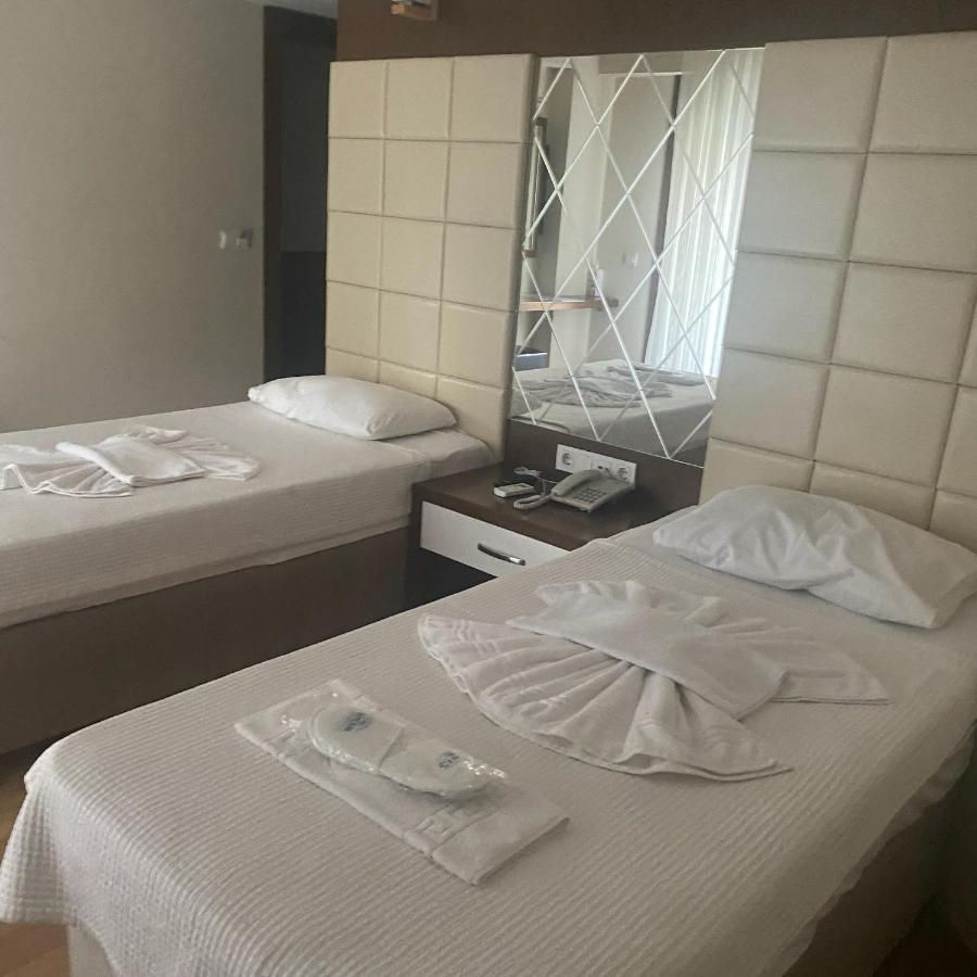 Yuvarlakcay Cinar Butik Otel Koycegiz Exterior photo